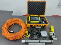 Cone Penetration Equipment 2