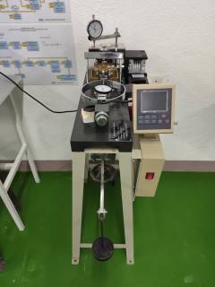 Direct Shear