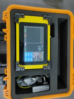 Cone Penetration Equipment 4