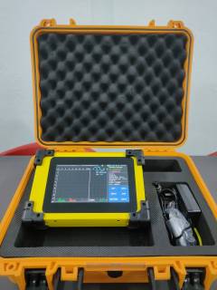 Cone Penetration Equipment 3