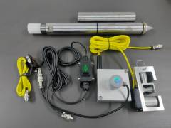 Cone Penetration Equipment